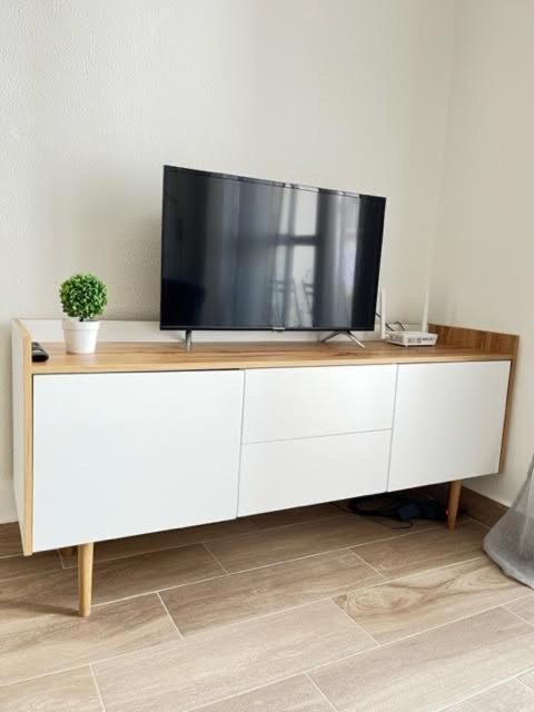 Appartamento Eb By Zanis Torrevieja Esterno foto