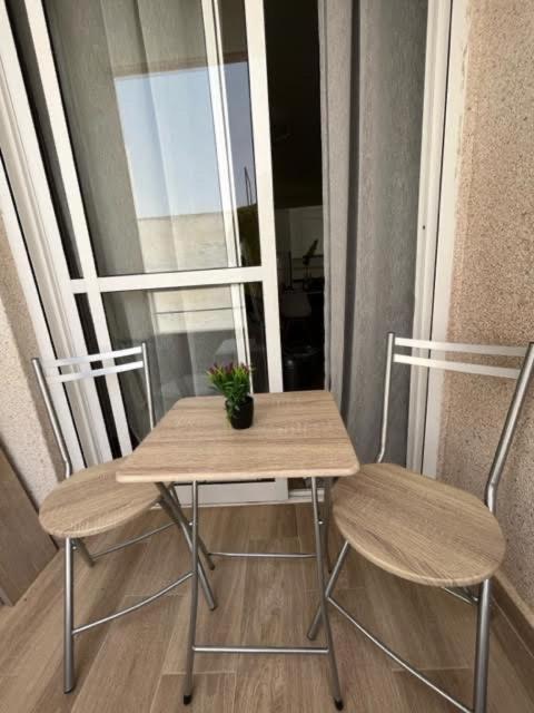 Appartamento Eb By Zanis Torrevieja Esterno foto